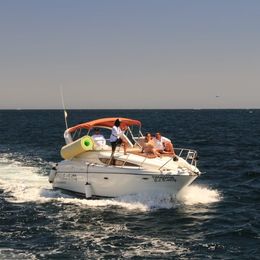 Bayliner 33 | El Bary
