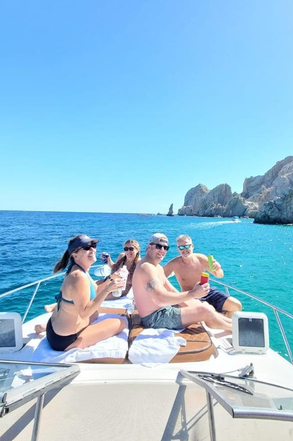 Bayliner 33 | El Bary