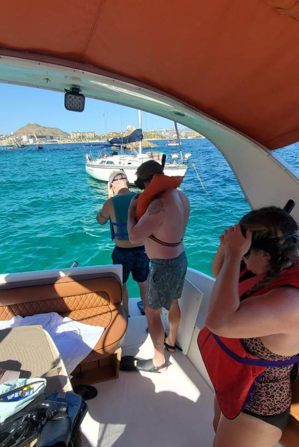 Bayliner 33 | El Bary