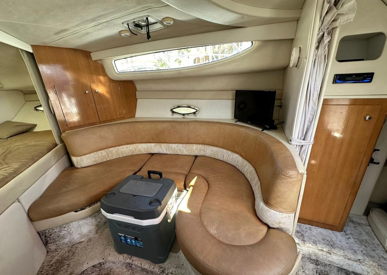 Bayliner 33 | El Bary