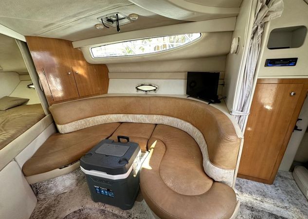 Bayliner 33 | El Bary