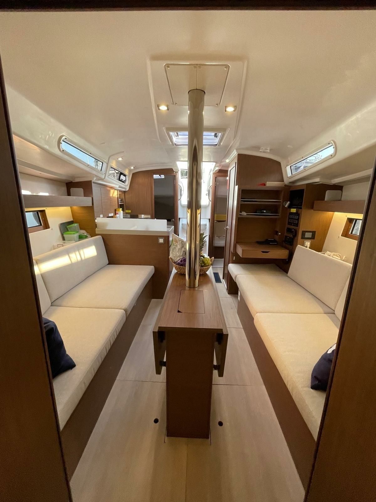 Beneteau Oceanis 34.1 | Orionis