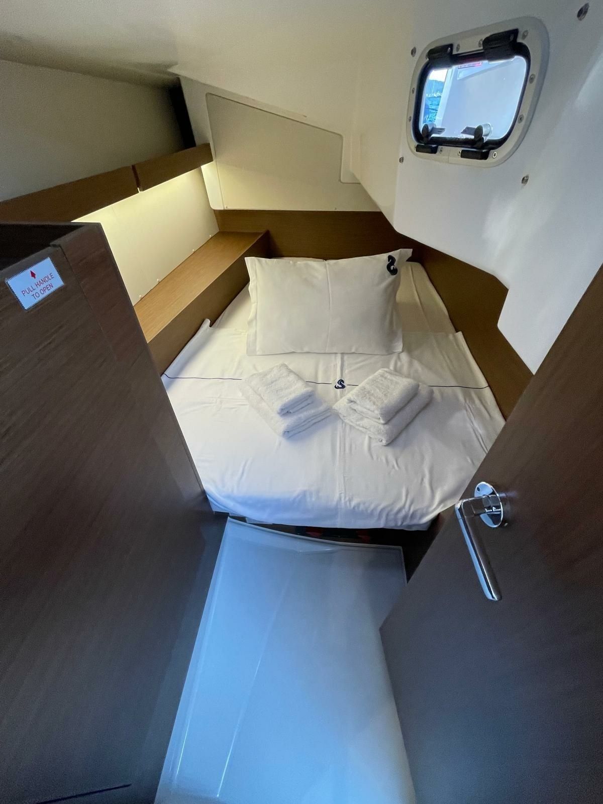 Beneteau Oceanis 34.1 | Orionis