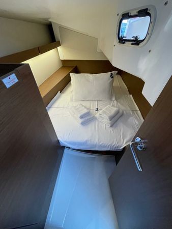 Beneteau Oceanis 34.1 | Orionis