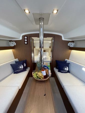 Beneteau Oceanis 34.1 | Orionis