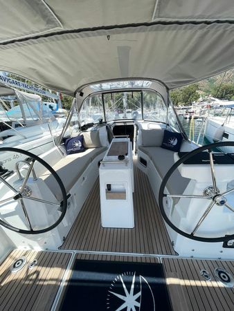 Beneteau Oceanis 34.1 | Orionis