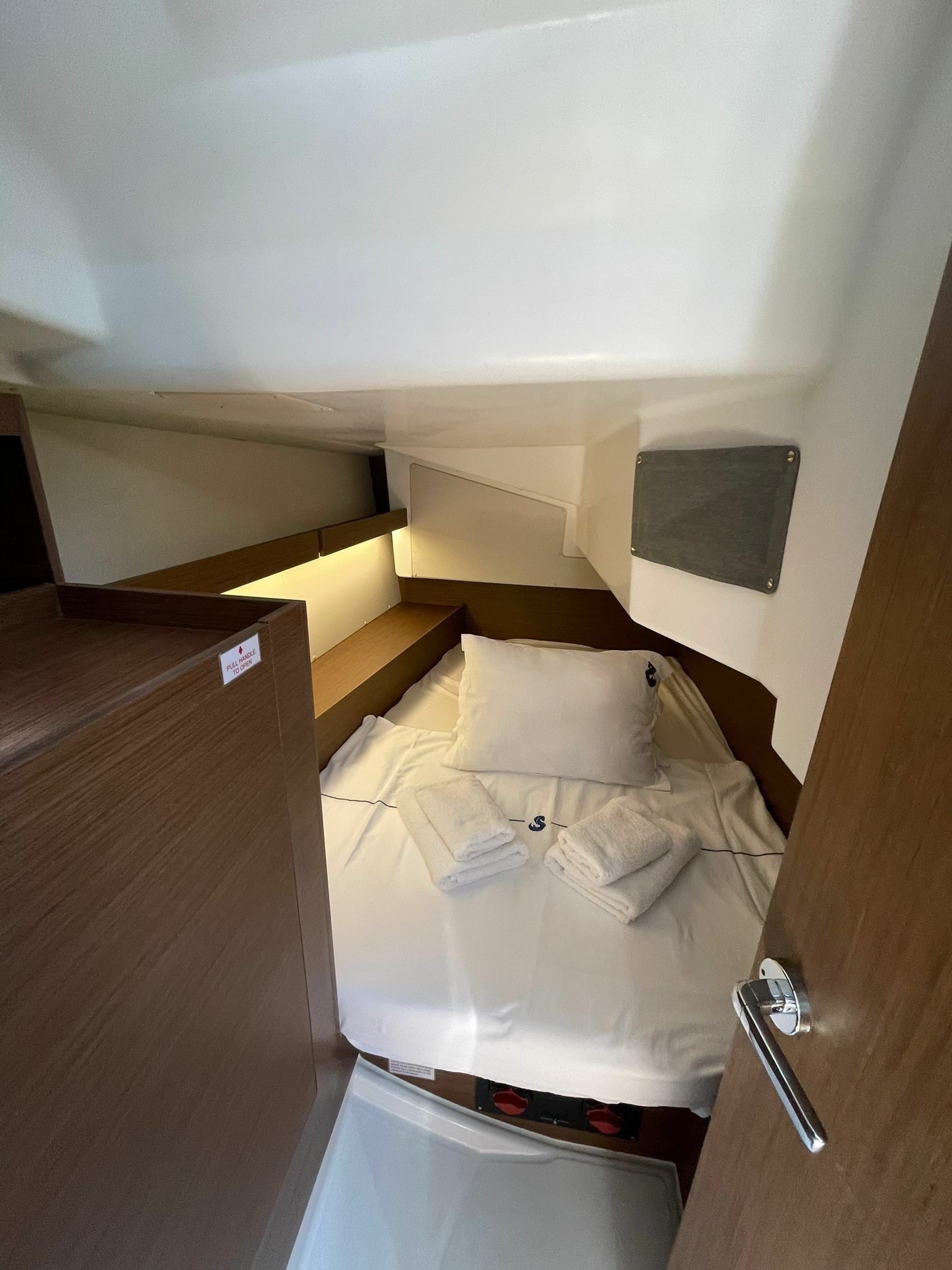 Beneteau Oceanis 34.1 | Orionis