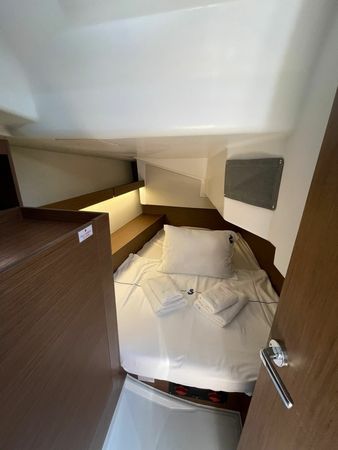 Beneteau Oceanis 34.1 | Orionis