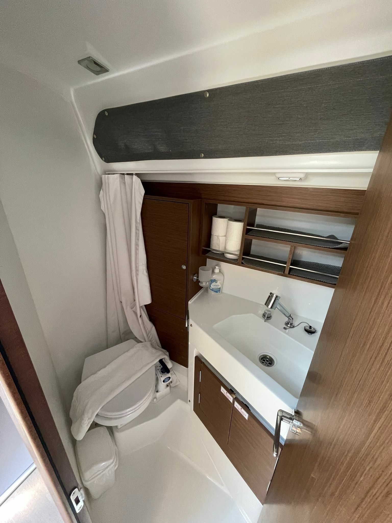 Beneteau Oceanis 34.1 | Orionis