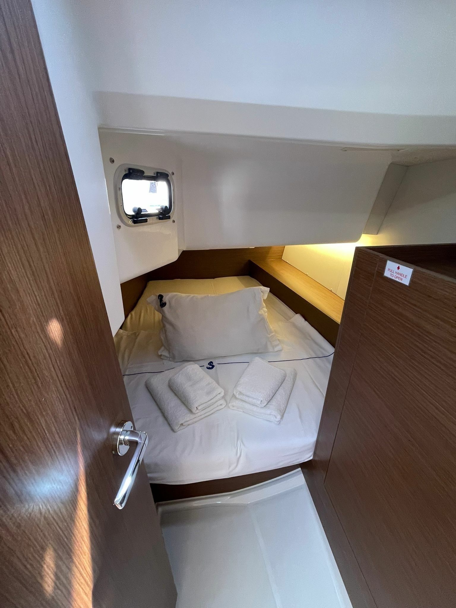 Beneteau Oceanis 34.1 | Orionis