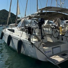 Beneteau Oceanis 34.1 | Orionis