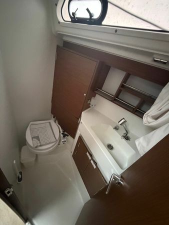 Beneteau Oceanis 34.1 | Orionis