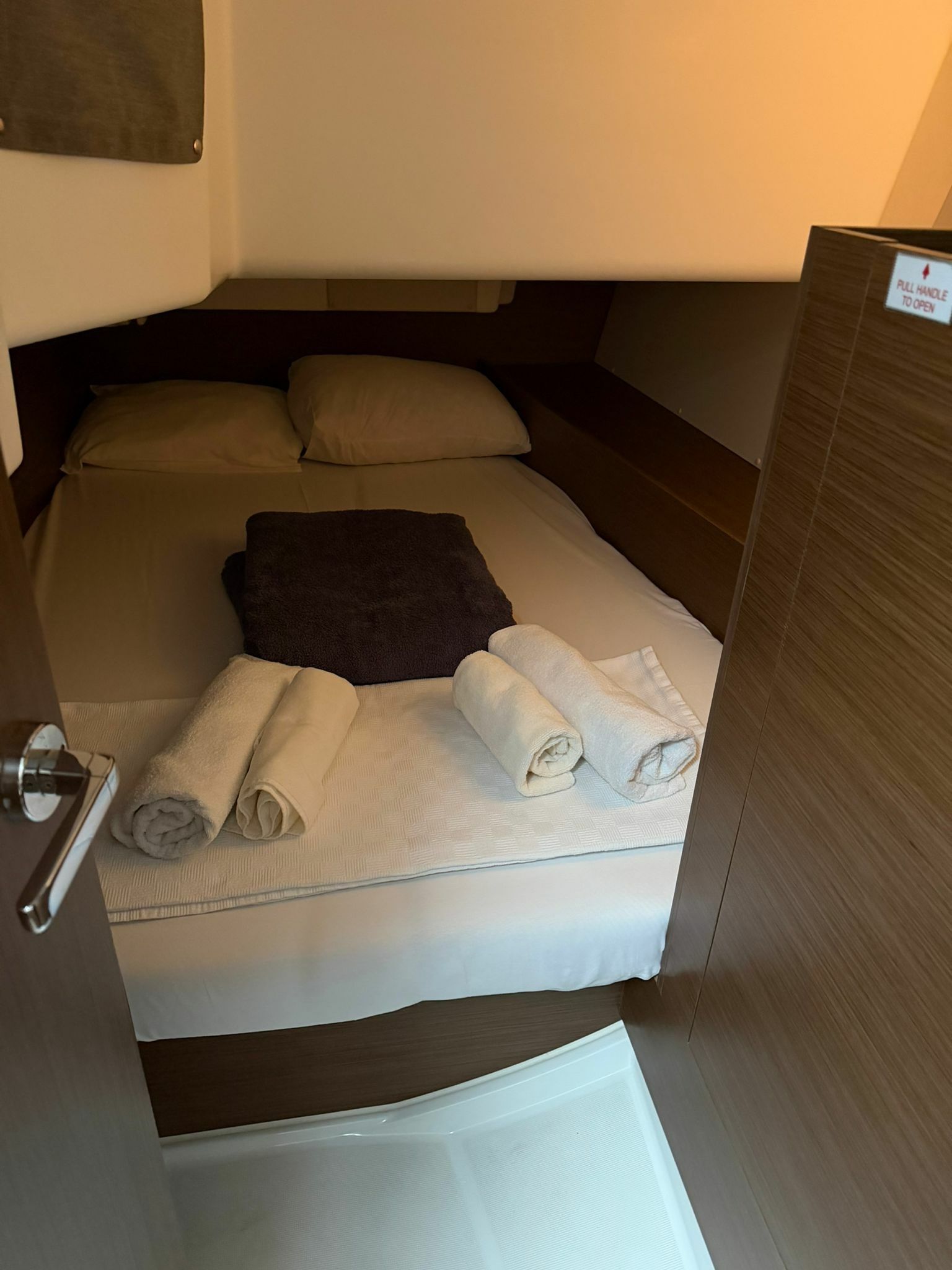 Beneteau Oceanis 34.1 | Orionis