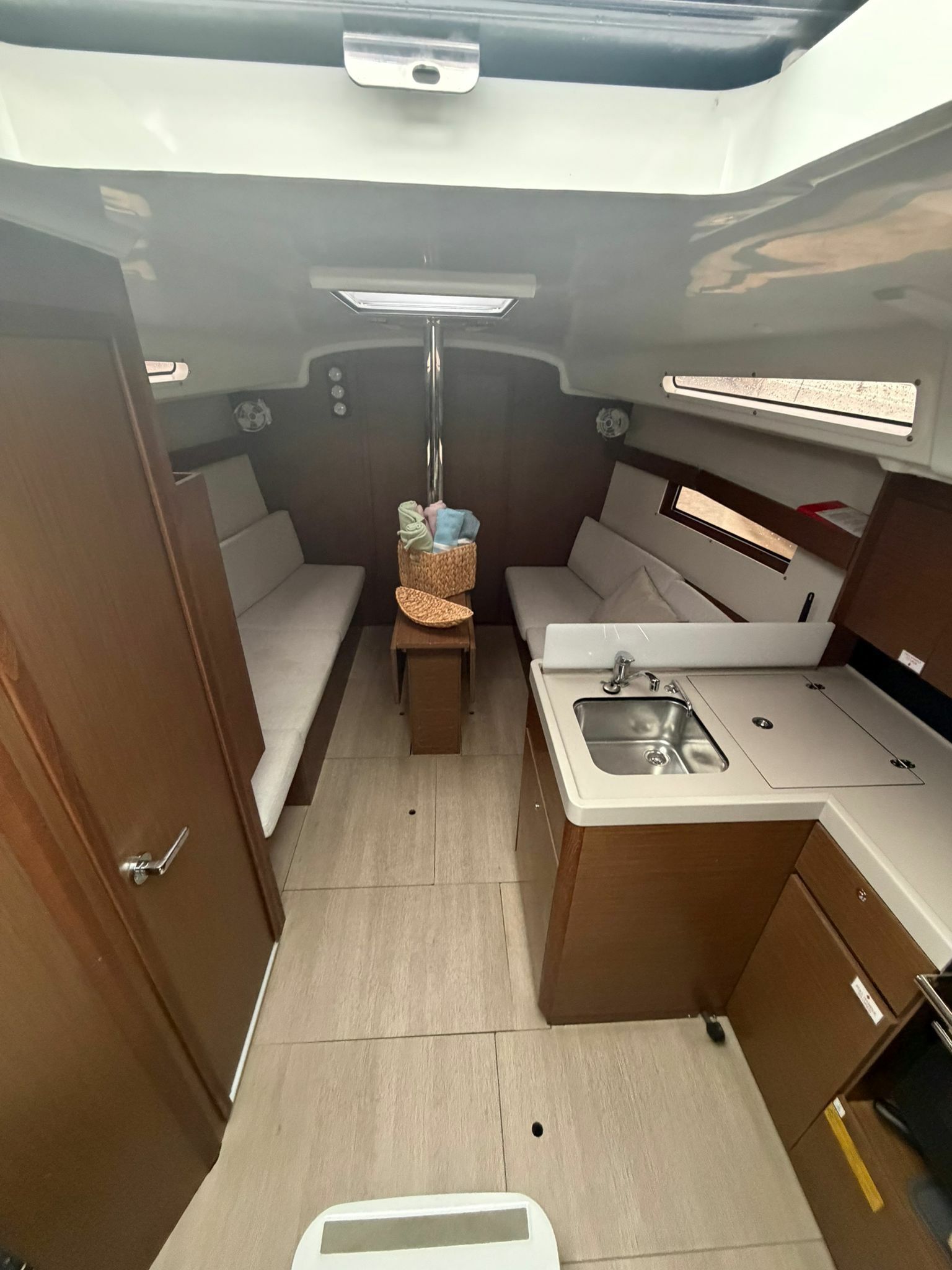Beneteau Oceanis 34.1 | Orionis