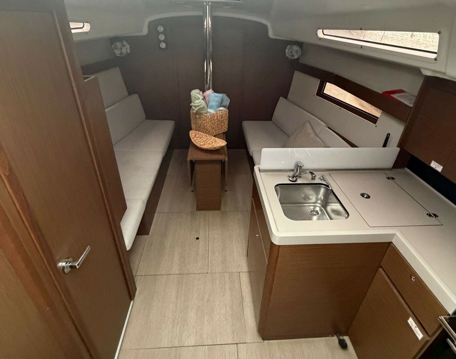 Beneteau Oceanis 34.1 | Orionis