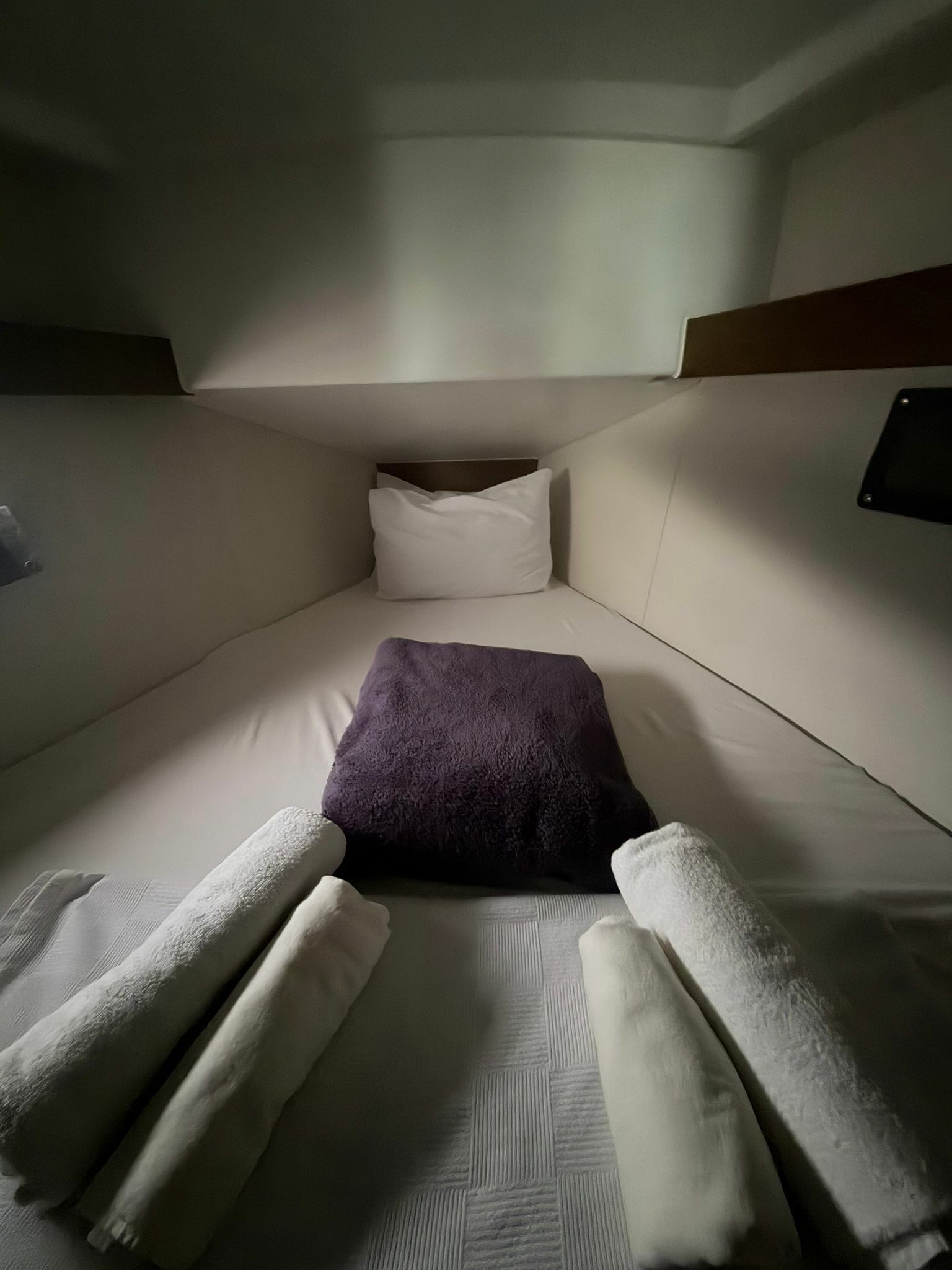 Beneteau Oceanis 34.1 | Orionis