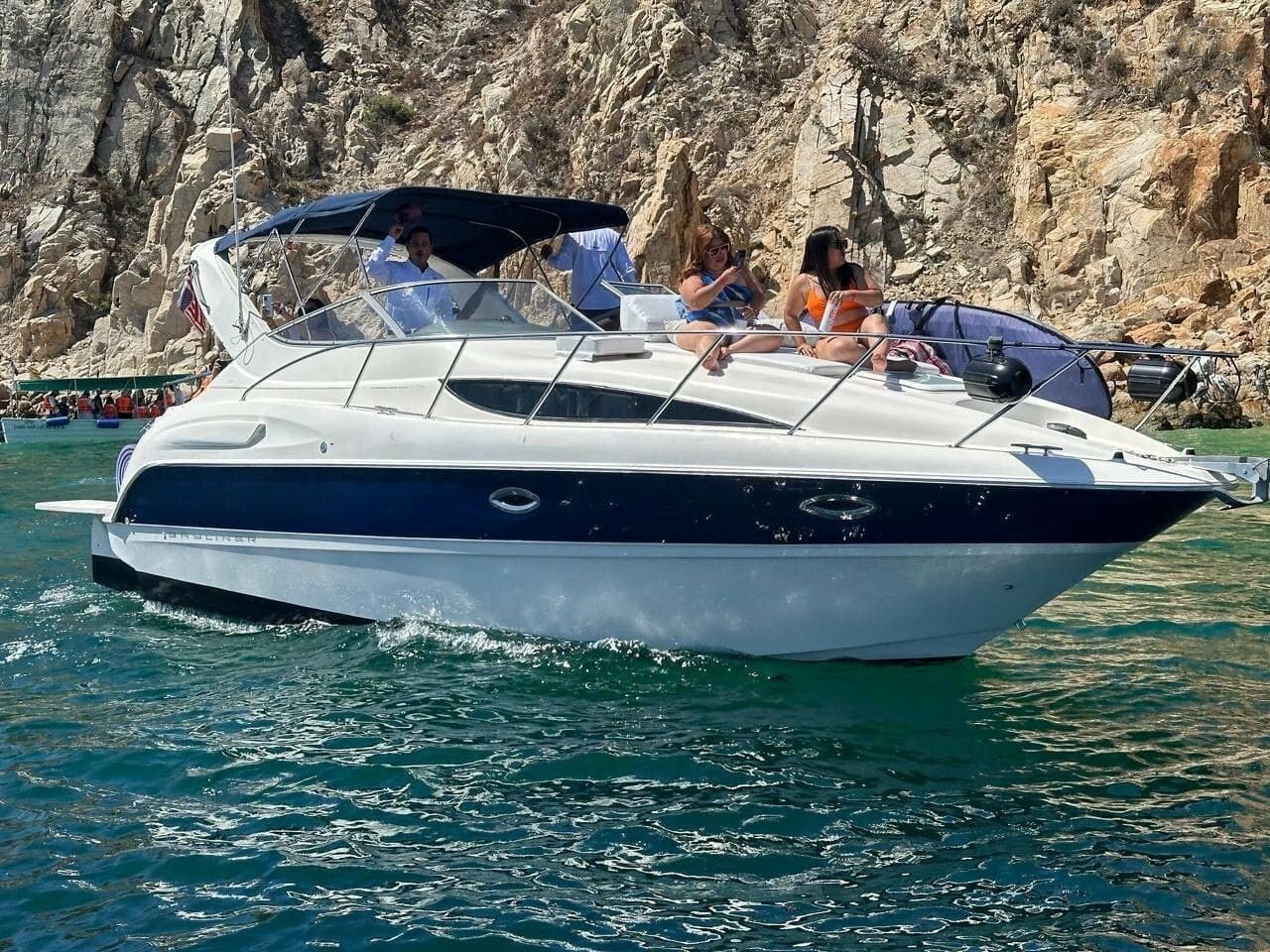 Bayliner 305 | Bee Rich