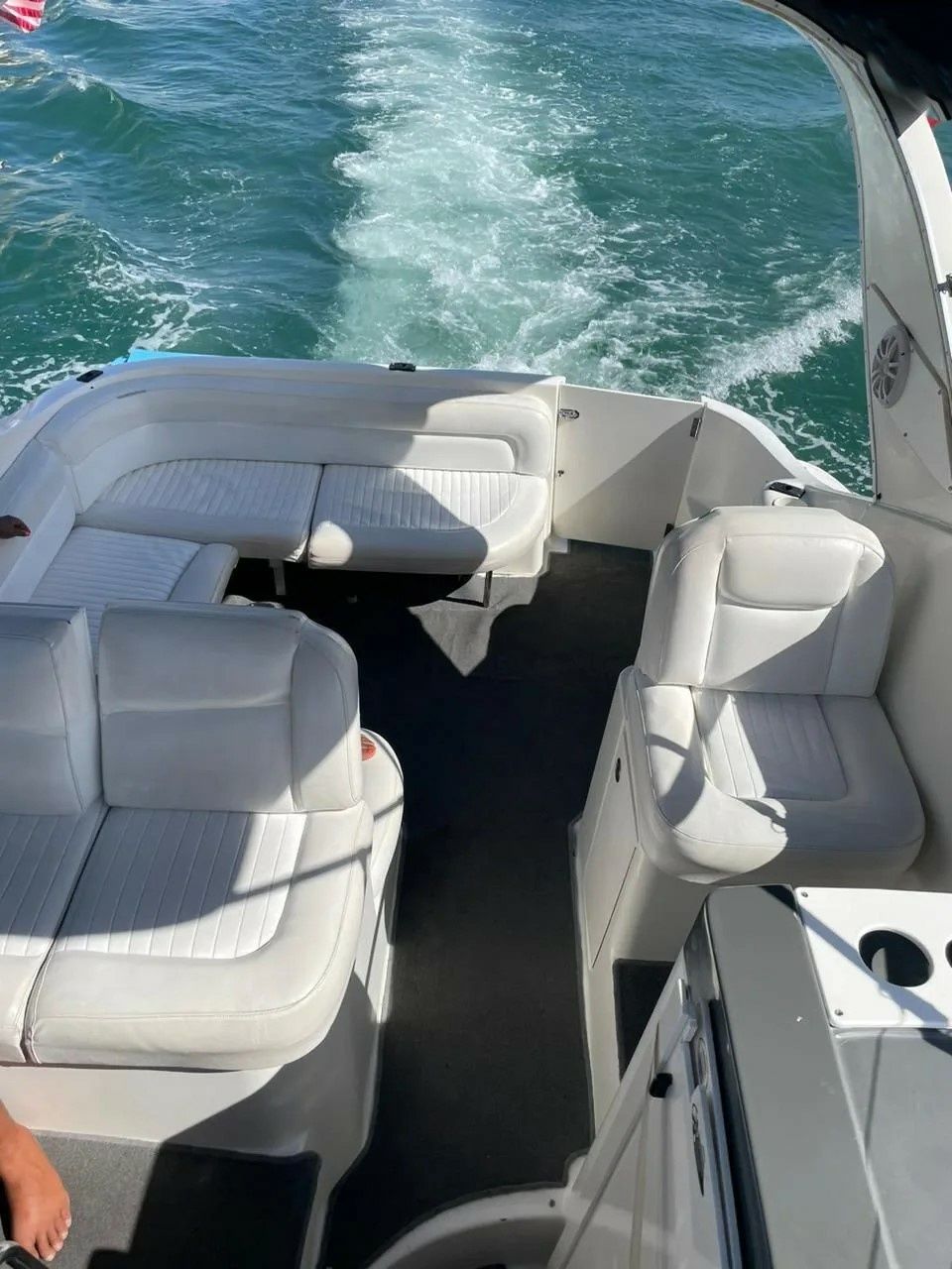 Bayliner 305 | Bee Rich