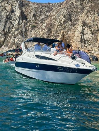Bayliner 305 | Bee Rich