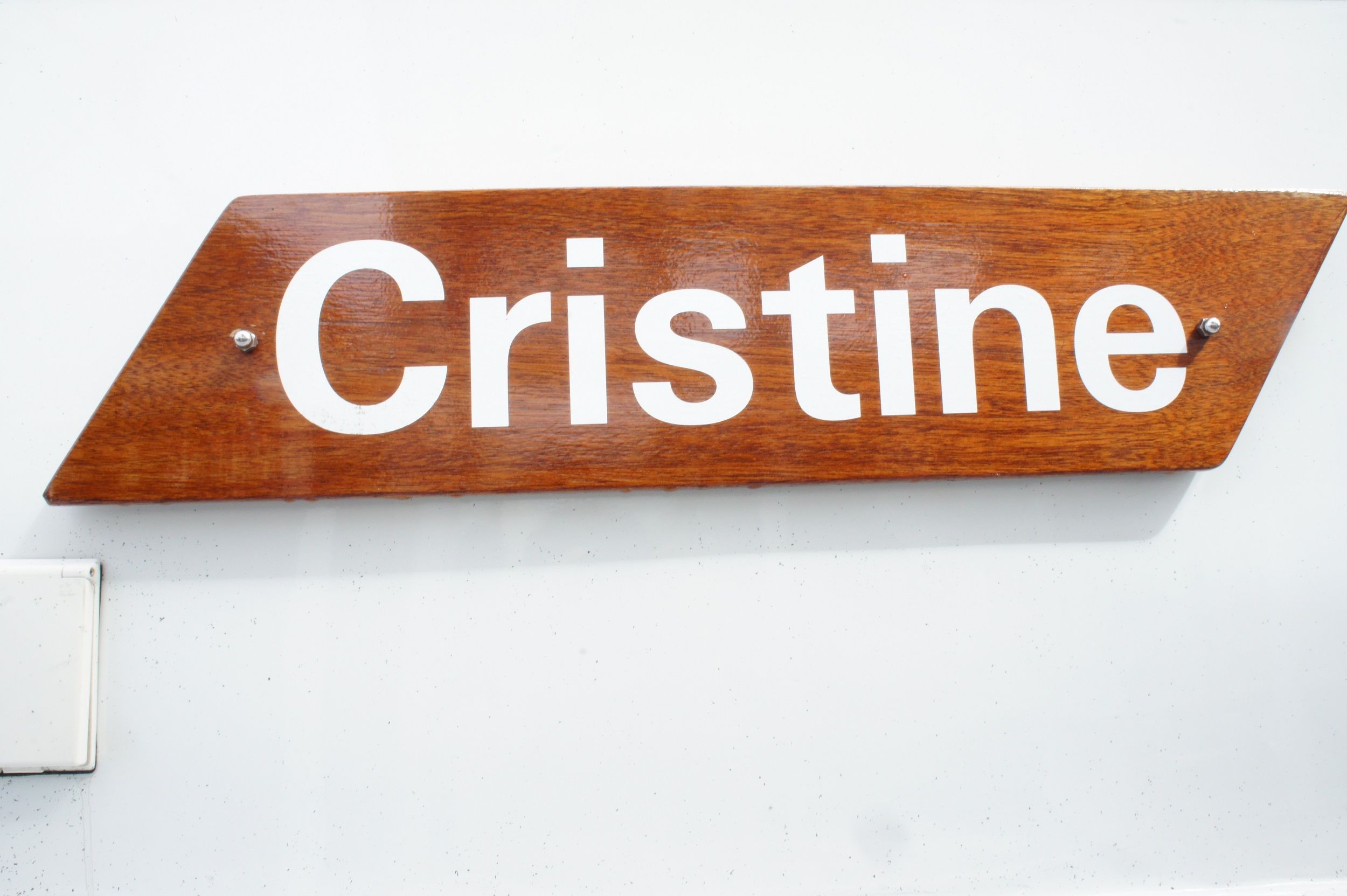 Palan DL 1100 | Cristine
