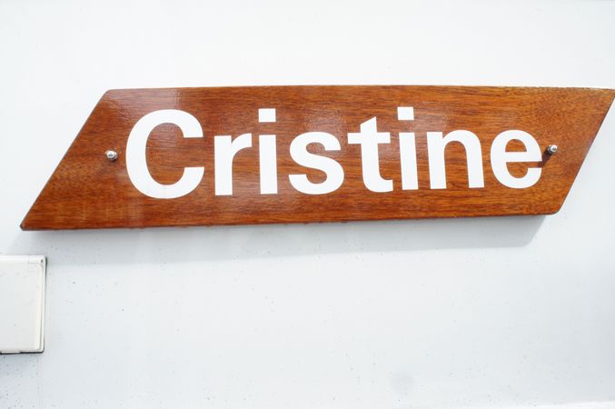 Palan DL 1100 | Cristine