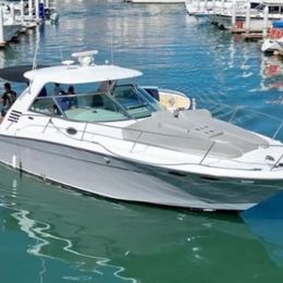 Sea Ray Sundancer 40 | Cabo