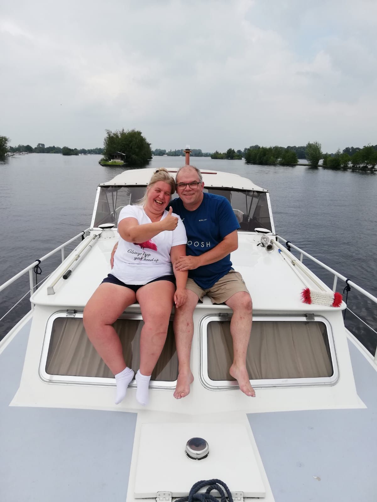 Palan Sport 950 AK | Wendelmoed