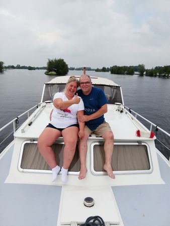 Palan Sport 950 AK | Wendelmoed