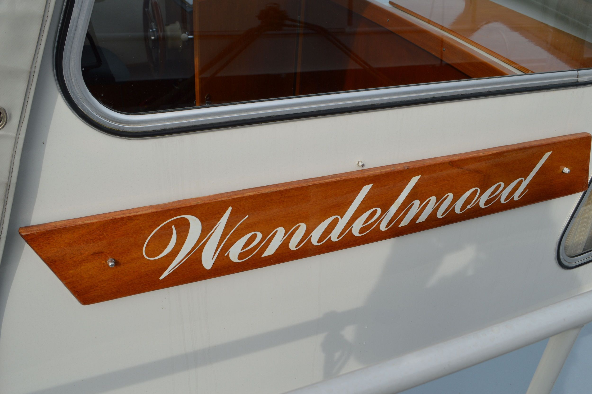 Palan Sport 950 AK | Wendelmoed