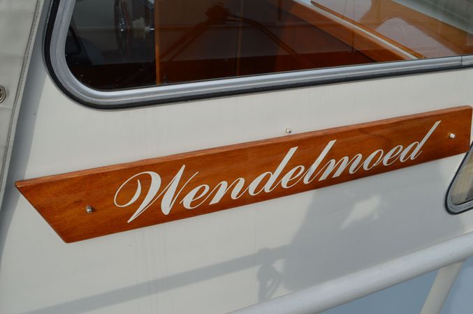 Palan Sport 950 AK | Wendelmoed