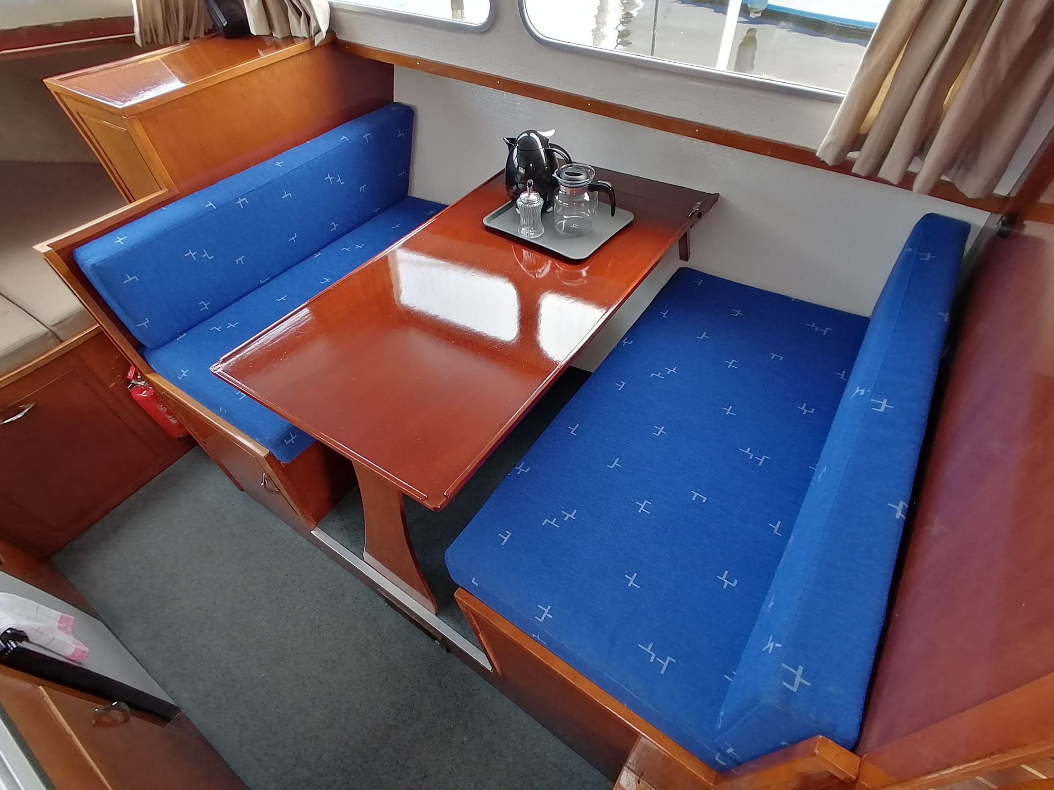 Palan Sport 950 AK | Wendelmoed