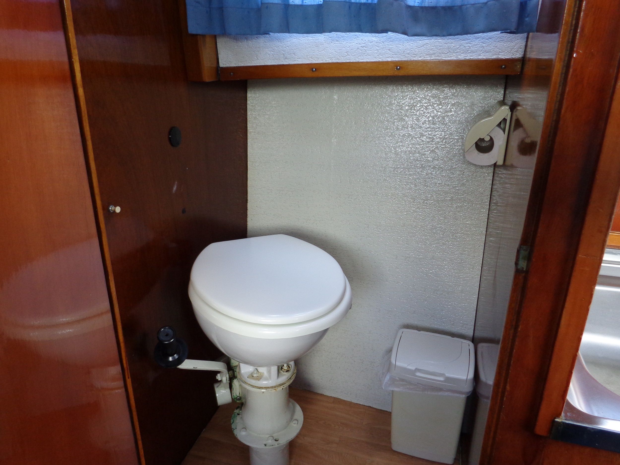 Palan Sport 950 AK | Wendelmoed