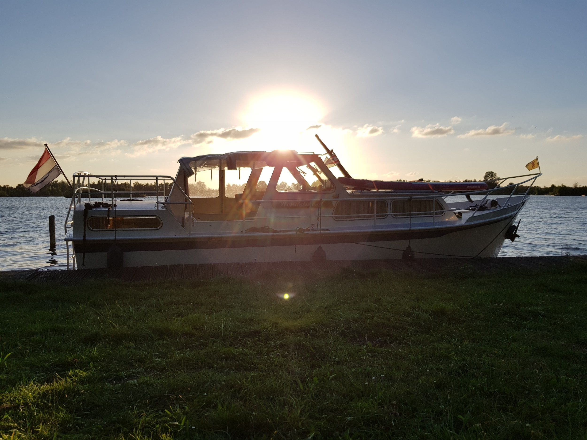 Palan Sport 950 AK | Wendelmoed