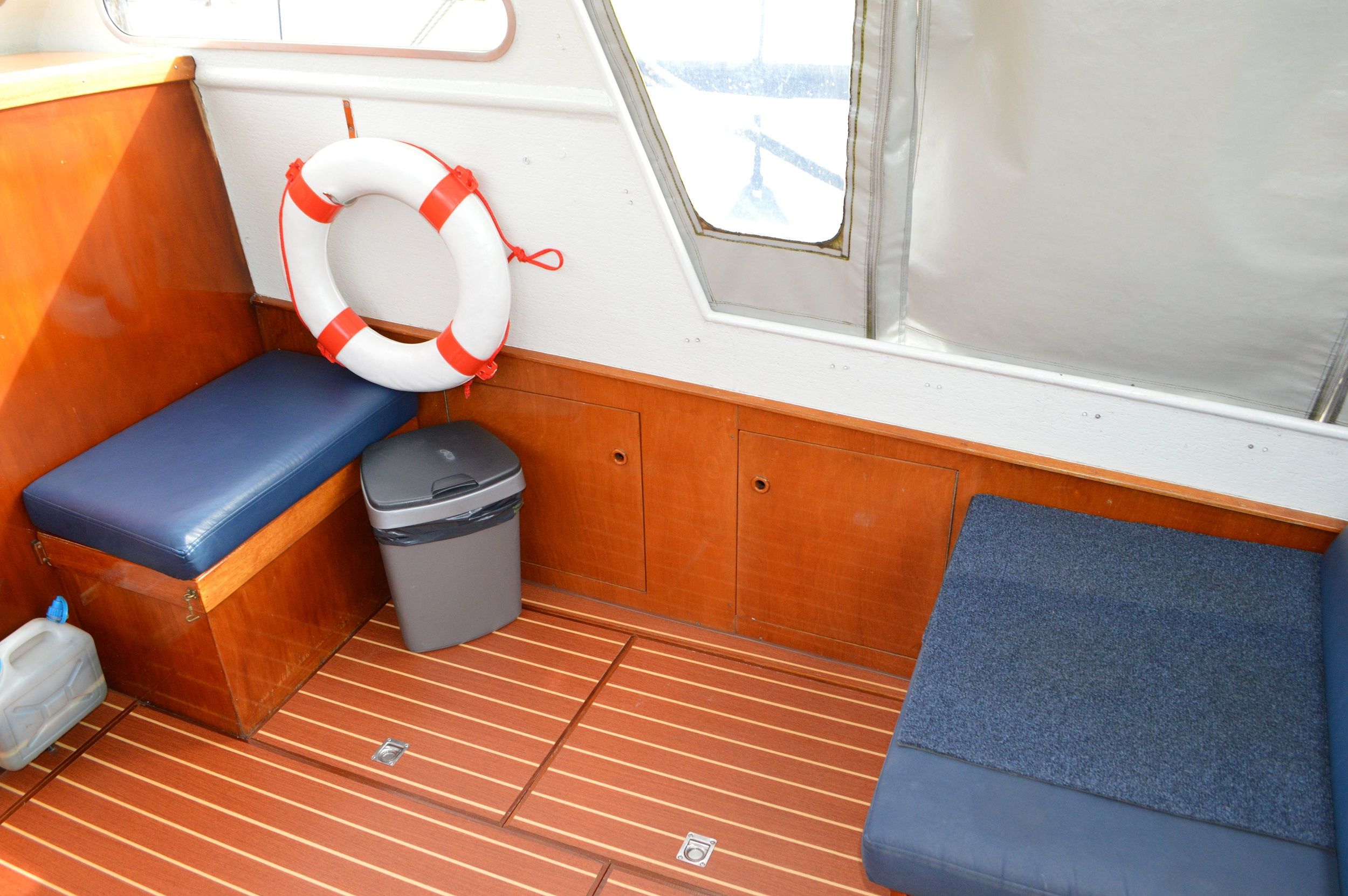 Palan Sport 950 AK | Wendelmoed