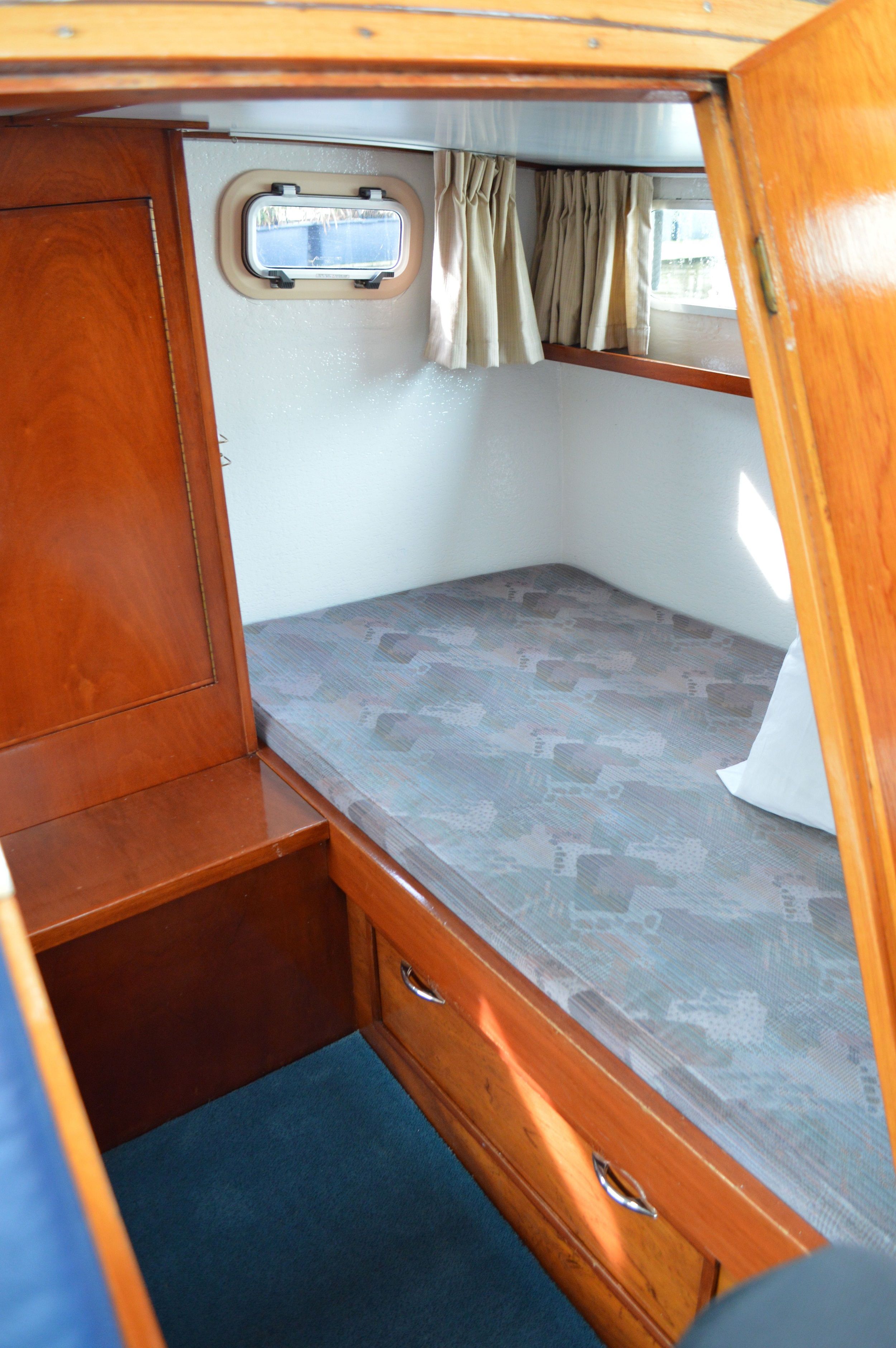 Palan Sport 950 AK | Wendelmoed