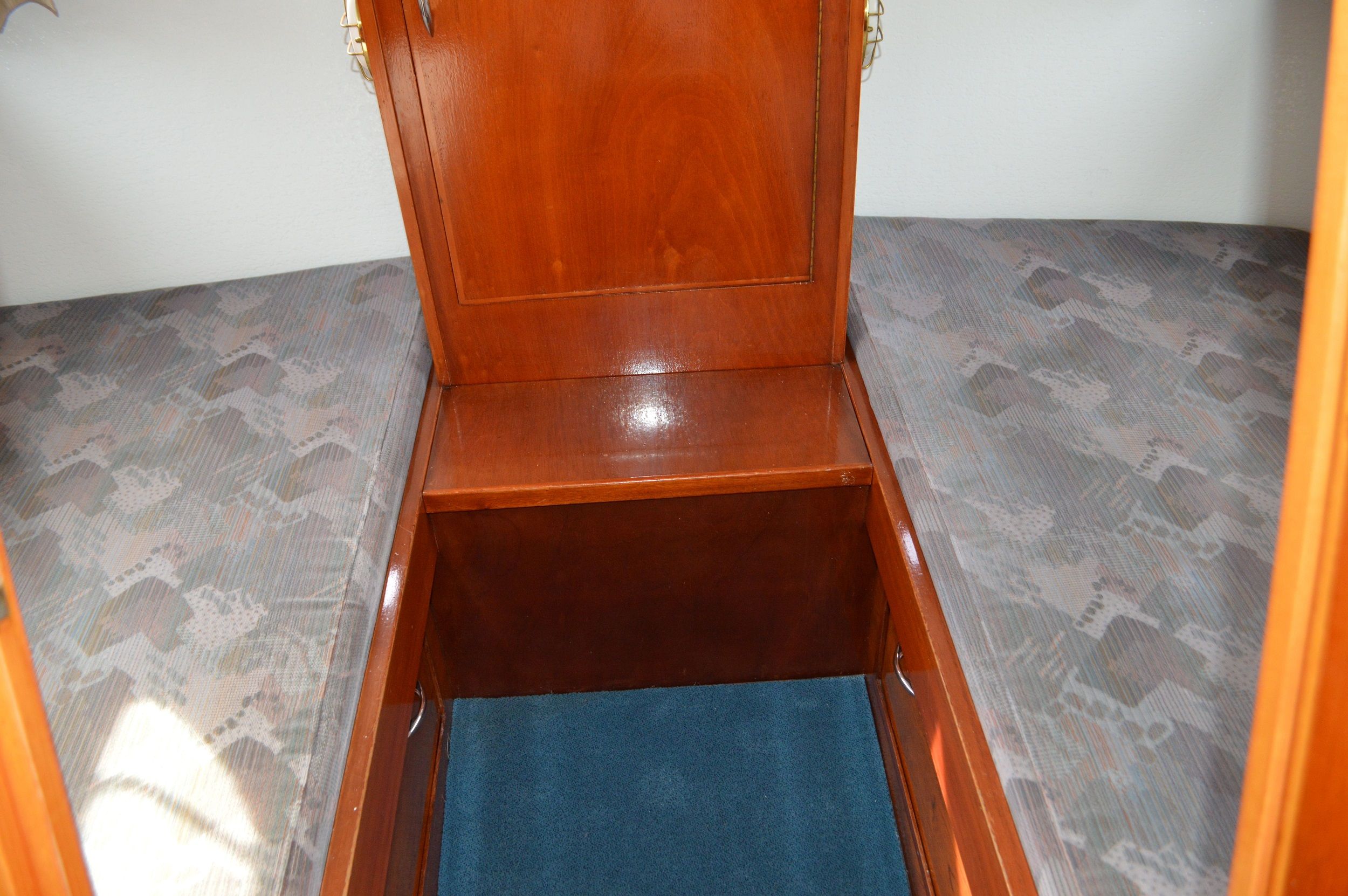 Palan Sport 950 AK | Wendelmoed