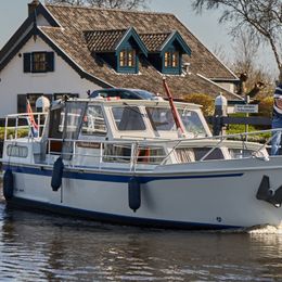 Palan Sport 950 AK | Wendelmoed