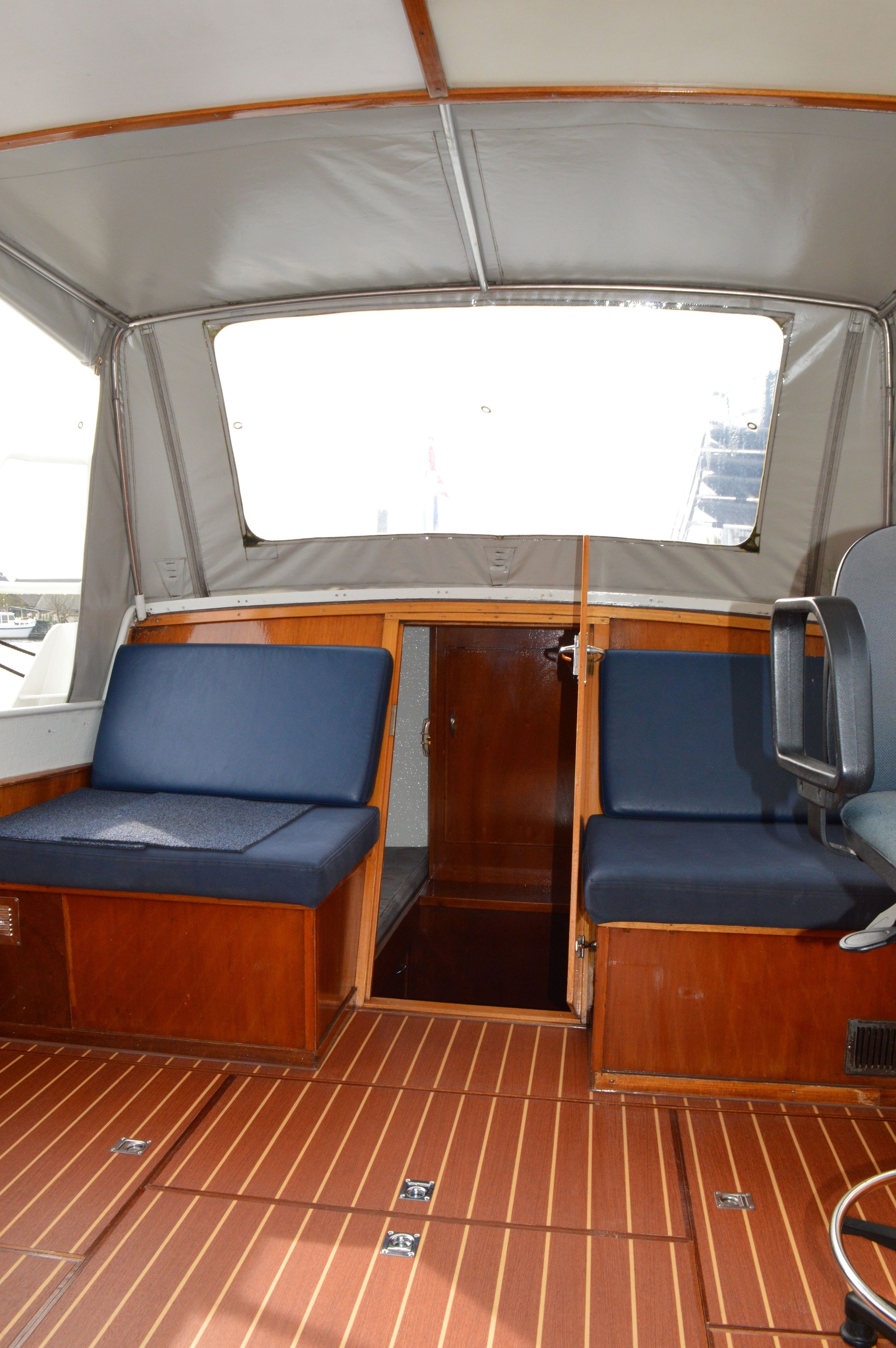 Palan Sport 950 AK | Wendelmoed