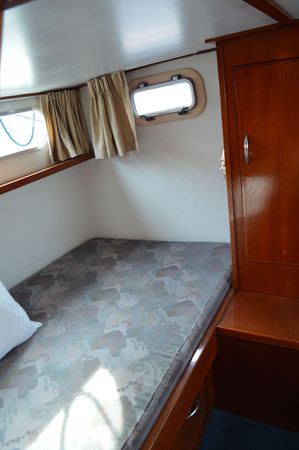 Palan Sport 950 AK | Wendelmoed