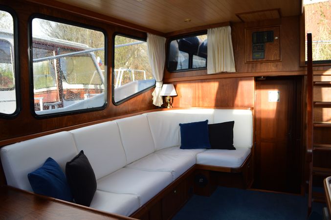 Vacance 1100 AK | Ibis