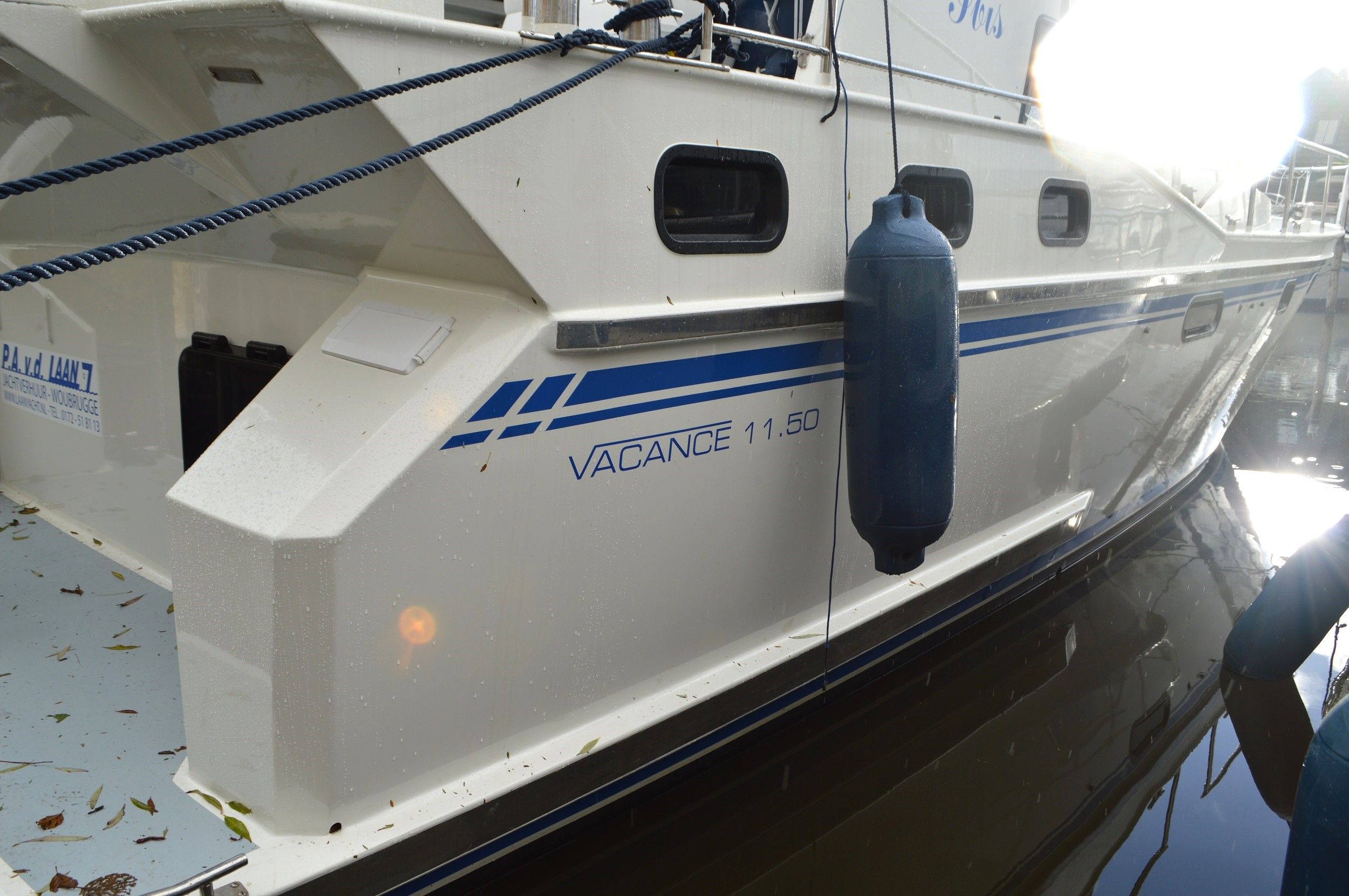 Vacance 1100 AK | Ibis