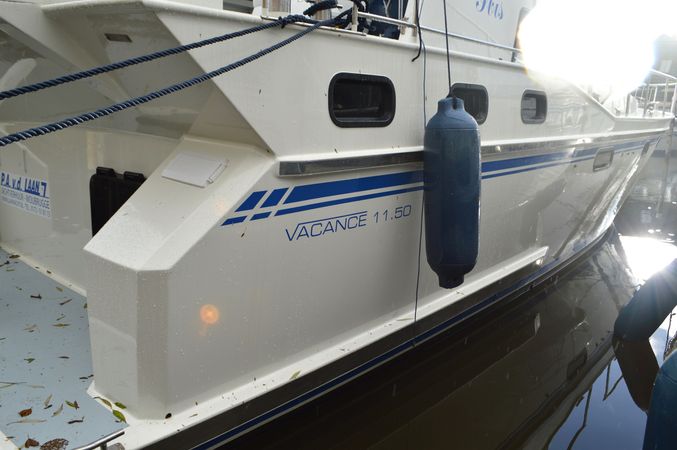 Vacance 1100 AK | Ibis