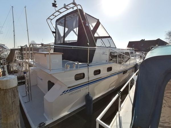 Vacance 1100 AK | Ibis