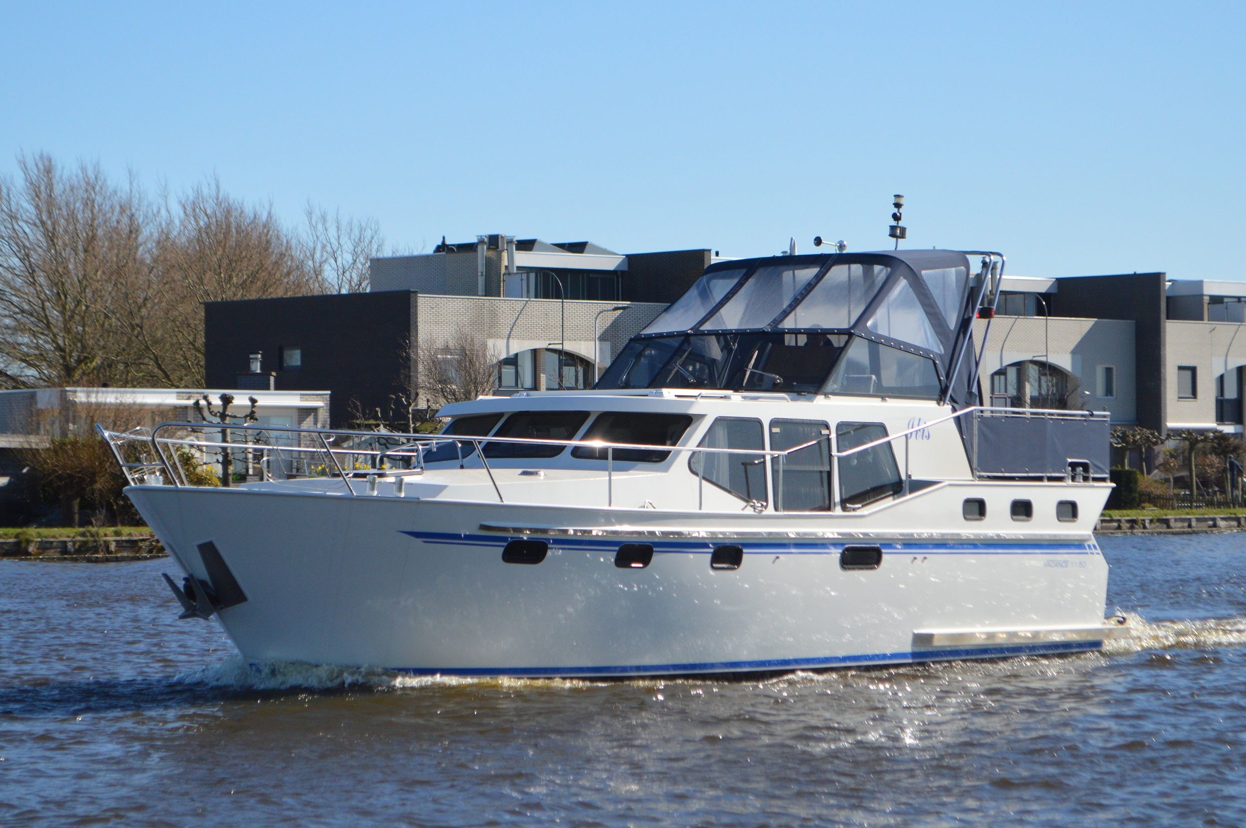 Vacance 1100 AK | Ibis