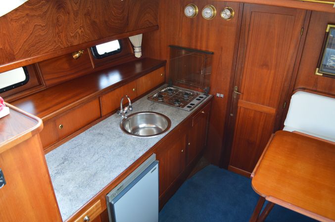 Vacance 1100 AK | Ibis