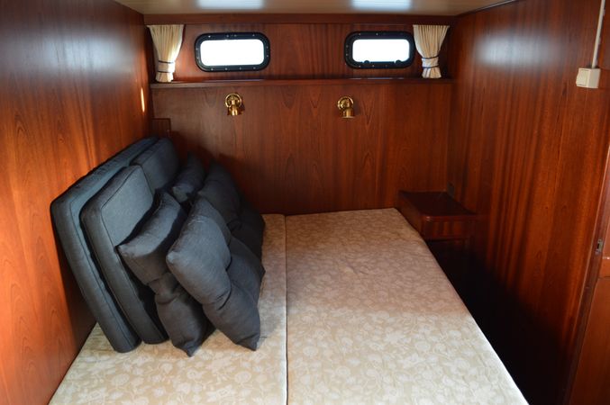 Vacance 1100 AK | Ibis