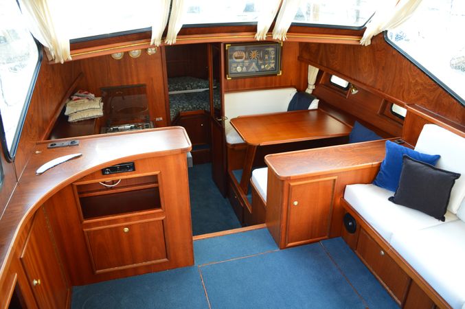 Vacance 1100 AK | Ibis