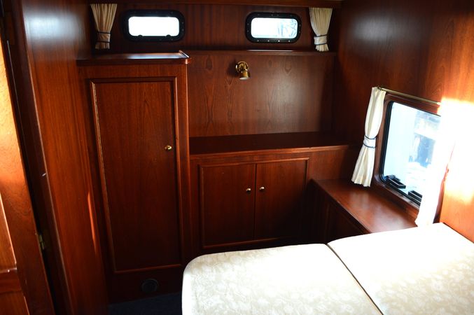 Vacance 1100 AK | Ibis