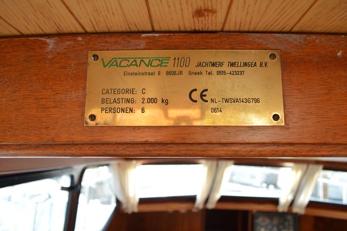 Vacance 1100 AK | Ibis