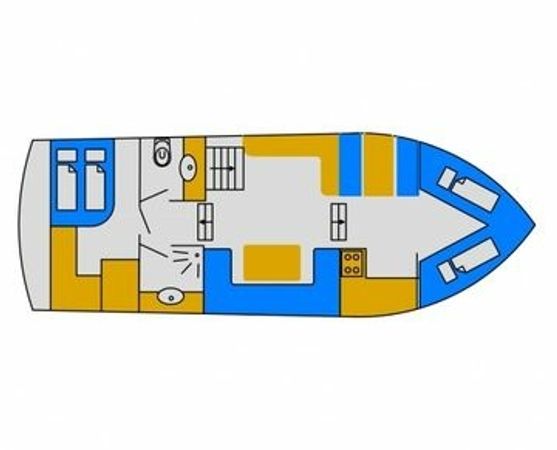 Vacance 1100 AK | Ibis